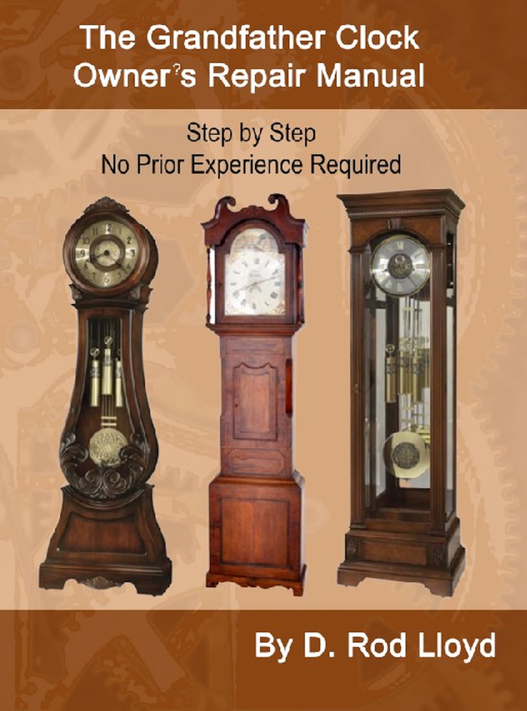 Grandfather Clocks